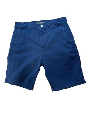 Mens Joes Jeans Blue Shorts